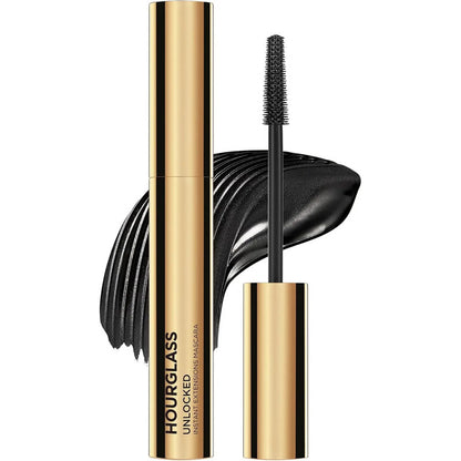 Hourglass | Unlocked - Máscara De Pestañas Ultra Black Noir Ultra