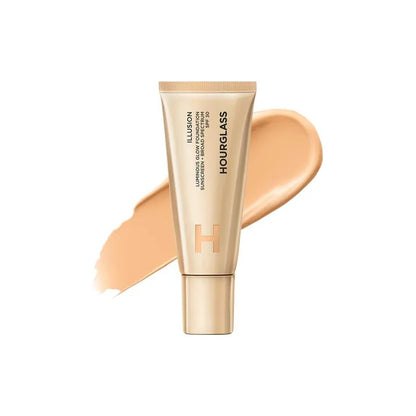 Hourglass | Luminous Glow Foundation | Base De Maquillaje 5