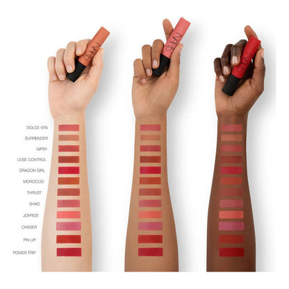 Nars | Air Matte Lip Color - Labial Matte