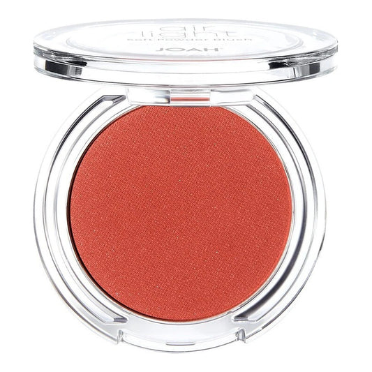 Joah | Rubor En Polvo - Air Light Soft Powder Blush Peonía Brillante