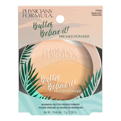 Physicians Formula | Butter Believe It | Polvo Compacto -11g