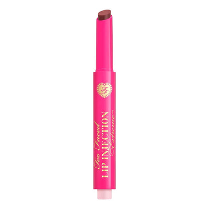 Too Faced | Lip Injection Extreme Plumping Clicks | Gloss Feelin´ Spicy