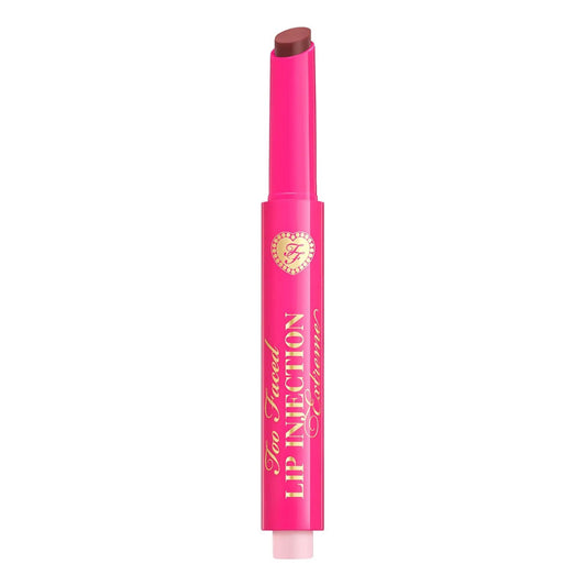 Too Faced | Lip Injection Extreme Plumping Clicks | Gloss Feelin´ Spicy