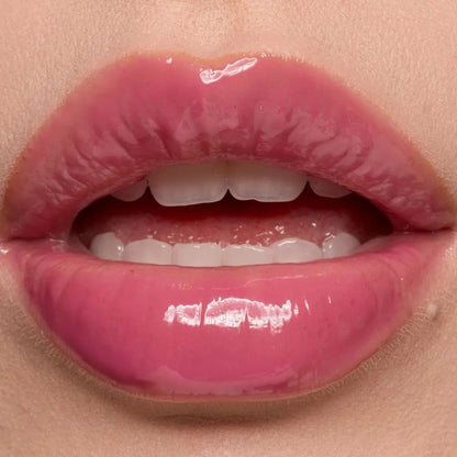 Nyx Jelly Job Honey Its Jelly Brillo Labial Rosa Gel Jelly Jammin