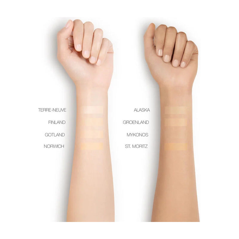 Nars | Pure Radiant Tinted Moisturizer Fps 30 - 50ml