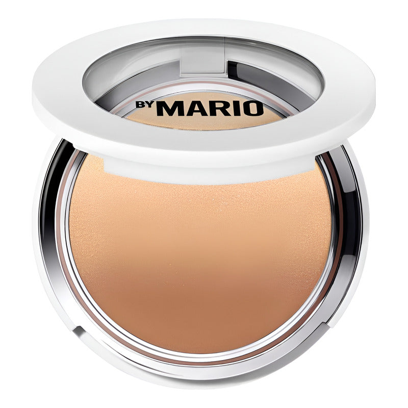 Makeup By Mario | Radiant Skin Powder | Polvo Compacto 3en1