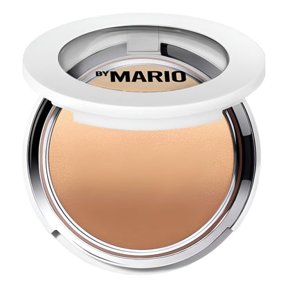 Makeup By Mario | Radiant Skin Powder | Polvo Compacto 3en1
