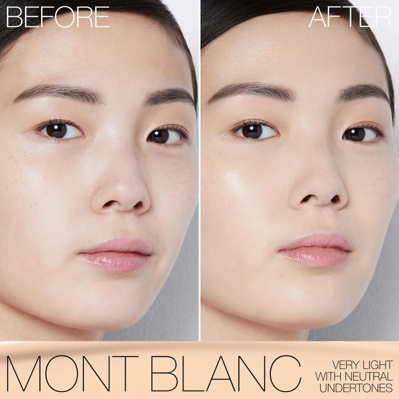 Nars |  Light Reflecting Foundation - Base Liquida 30ml