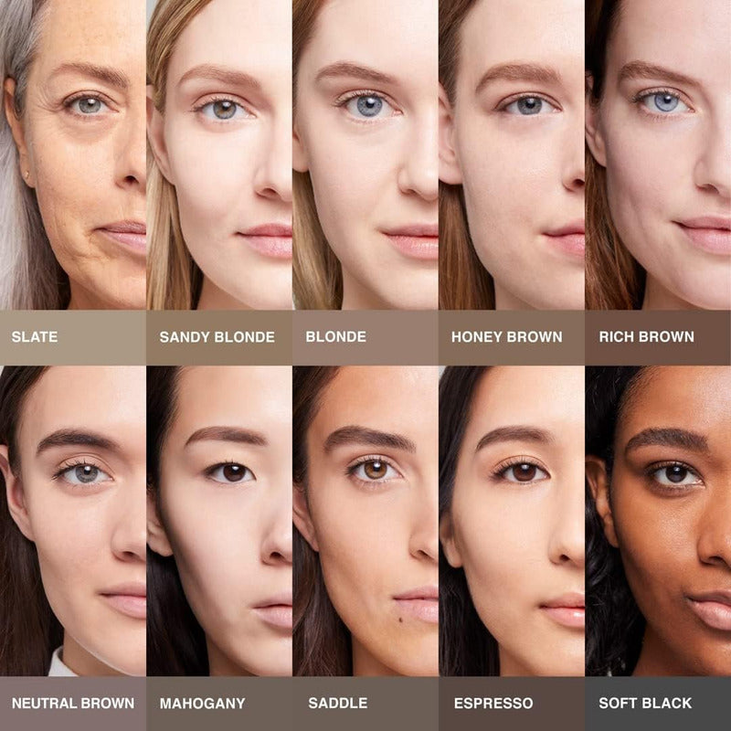 Bobbi Brown | Micro Brow Pencil | Micro Lapiz De Cejas
