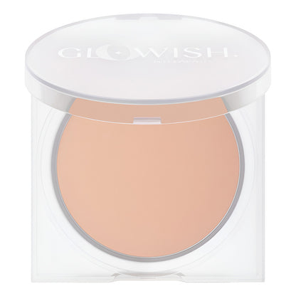 Huda Beauty | Glowish | Polvo Compacto