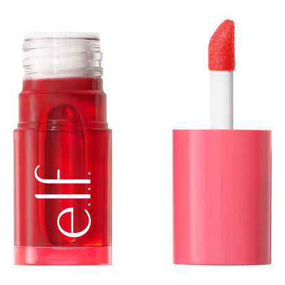 Elf | Sheer For It Blush Tint | Tinta De Mejillas Y Labios