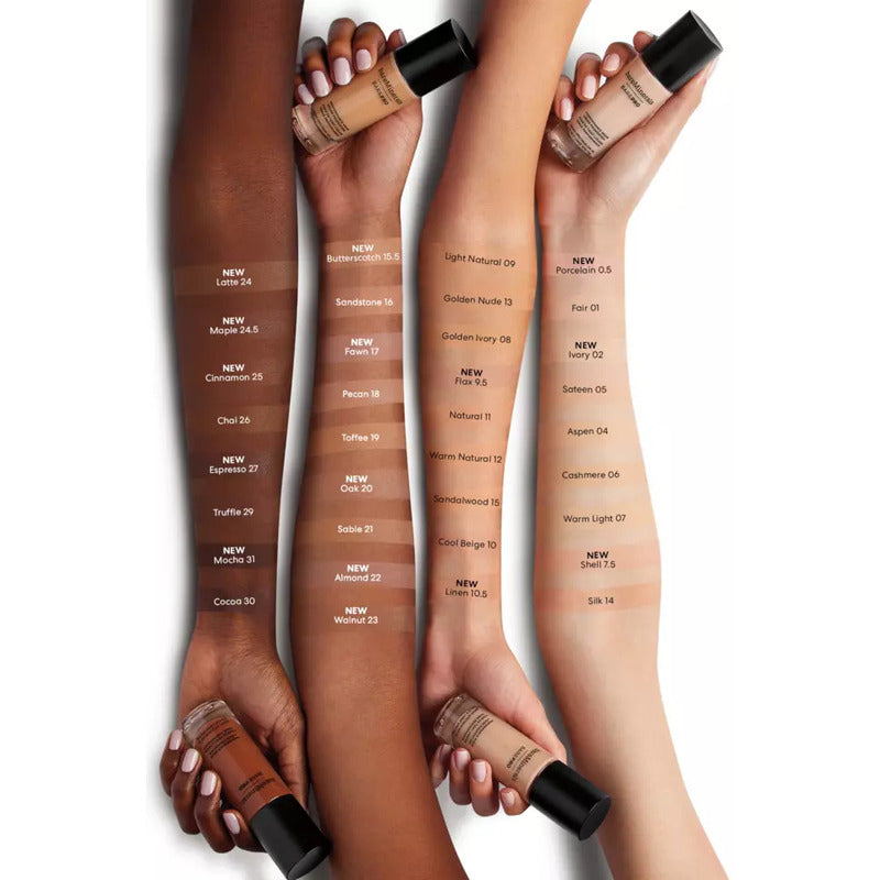 Bareminerals | Barepro | Base De Maquillaje Fps 20