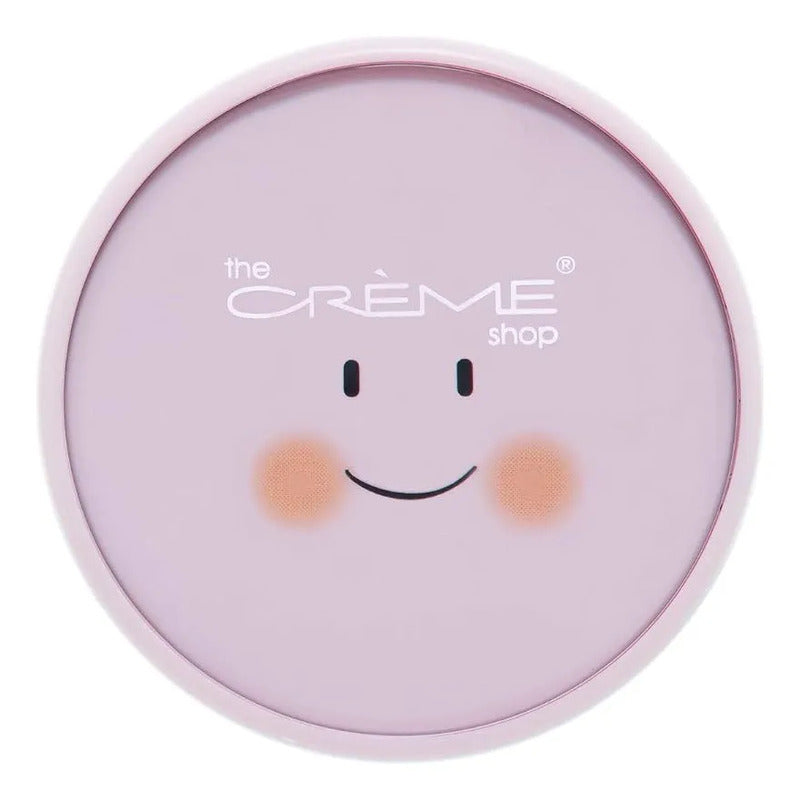 The Creme | Cushion Blush - Rubor C´ Est La Peach