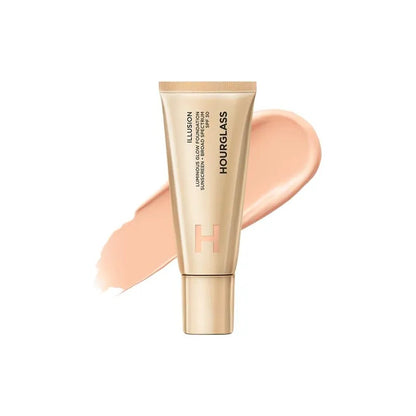 Hourglass | Luminous Glow Foundation | Base De Maquillaje 3