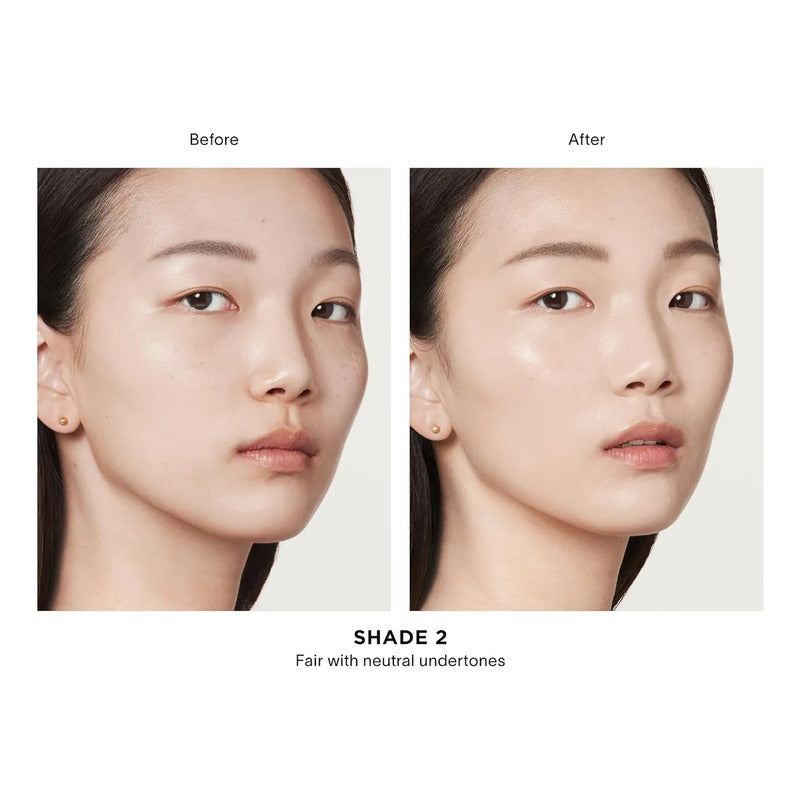 Hourglass | Luminous Glow Foundation | Base De Maquillaje 2