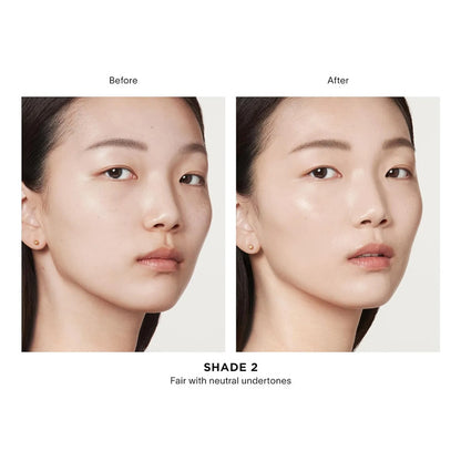 Hourglass | Luminous Glow Foundation | Base De Maquillaje 2