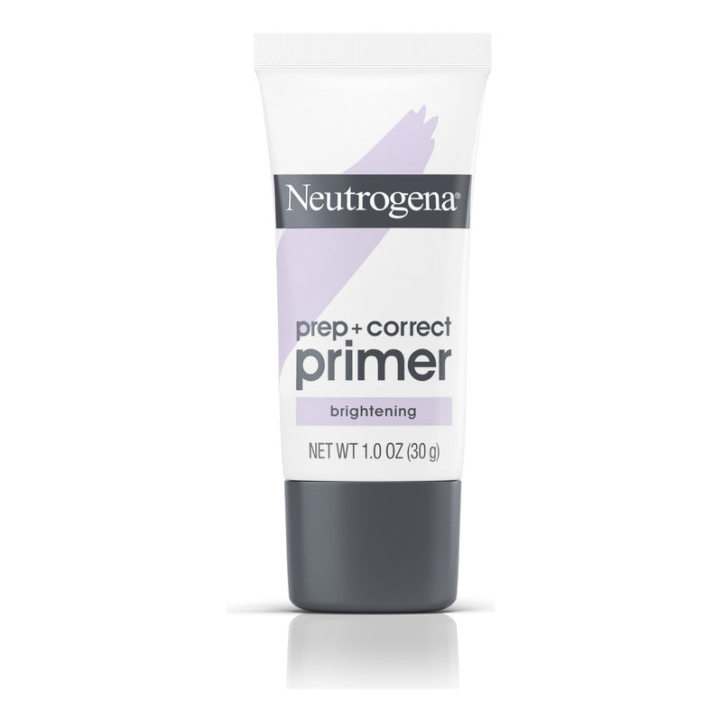 Neutrogena | Prep + Correct Primer | Prebase Iluminadora Brightening