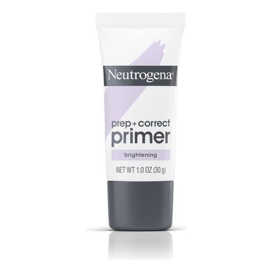 Neutrogena | Prep + Correct Primer | Prebase Iluminadora Brightening
