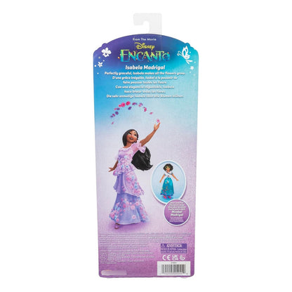 Disney | Encanto - Isabela Madrigal - 11 Pulgadas