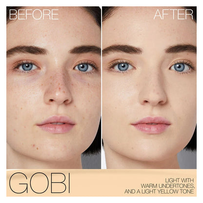 Nars |  Light Reflecting Foundation - Base Liquida 30ml