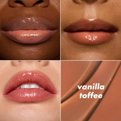 Elf | Glow Reviver Lip Balm | Balsamo Labial -15g Vainilla Toffee