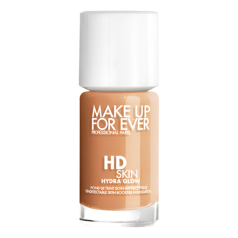 Make Up For Ever | Hd Skin Hydra Glow | Base Maquillaje