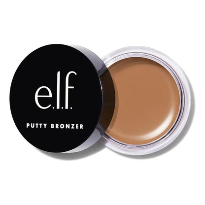 Elf | Putty Bronzer | Bronzer En Crema -10g Tan Lines