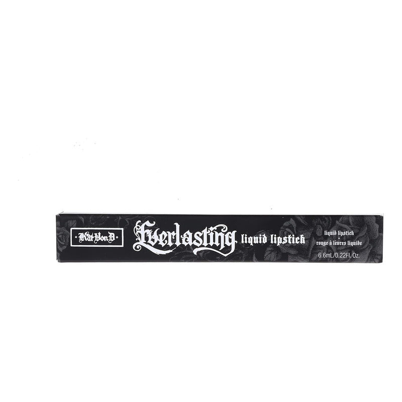 Kat Von D | Everlasting Liquid Lipstick | Labial Liquido 7ml Outlaw