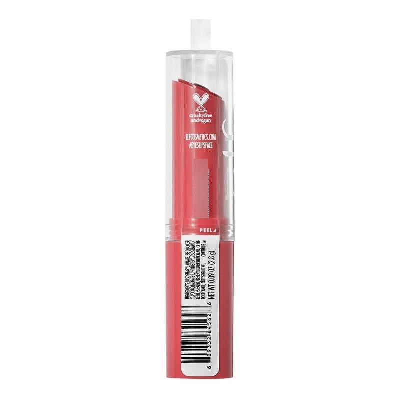 E.l.f. Lip Shine Labial Hidratante Color Joyful Joyful