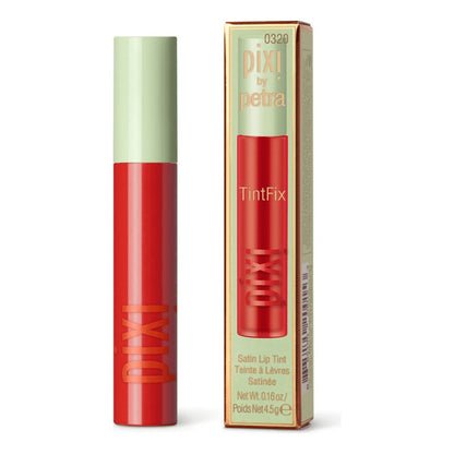 Pixi | Tintfix Satin Lip Tint | Tinta Para Labios Y Mejillas