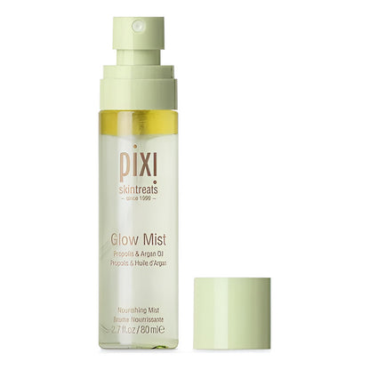 Pixi | Glow Mist Propolis & Argan Oil - 80ml Amarillo