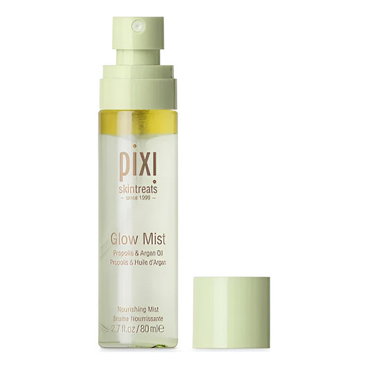 Pixi | Glow Mist Propolis & Argan Oil - 80ml Amarillo