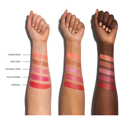 Morphe | Hot Shot Blush Drops | Rubor Líquido