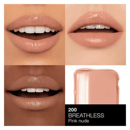 Nars | Afterglow Sensual Shine Lipstick | Bálsamo Con Color
