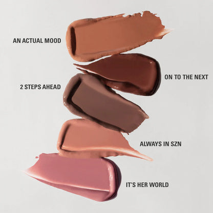 Kylie Cosmetics | Matte Liquid Eye Shadow - Sombra Liquida