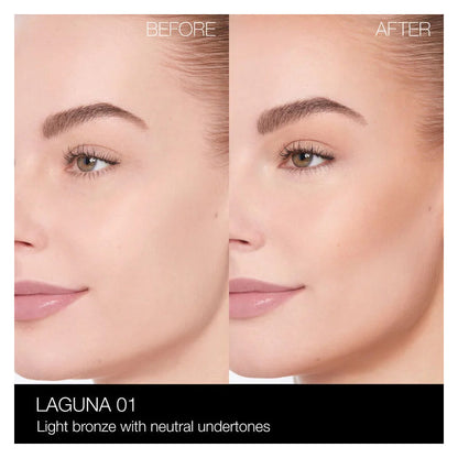 Nars | Laguna Bronzing Powder | Bronzer En Polvo - 11g