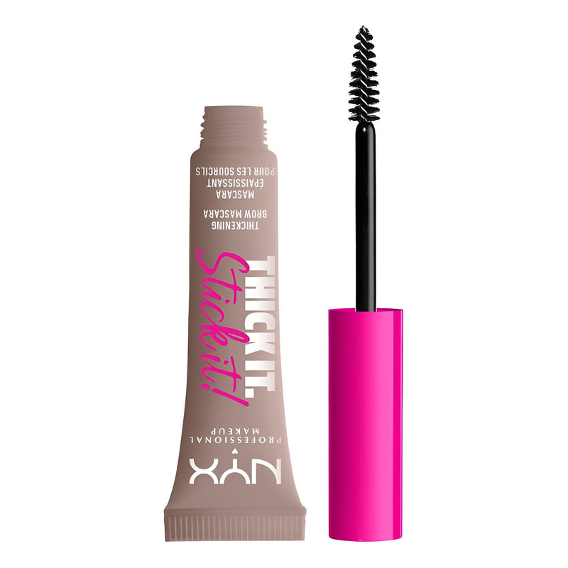 Nyx | Thick It Stick It - Fijador Para Ceja