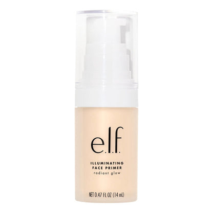 Elf Primer Illuminating Primer Radiant Glow 14ml
