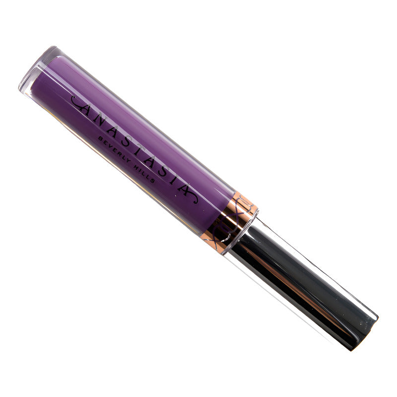 Anastasia Beverly H | Liquid Lipstick | Labial Liquido Mate