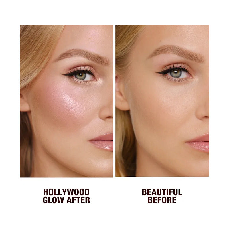 Charlotte Tilbury | Hollywood Glow Glide | Iluminador