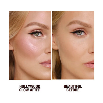 Charlotte Tilbury | Hollywood Glow Glide | Iluminador
