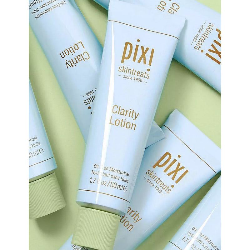 Pixi | Skintreats Clarity Lotion - Locion Todo Tipo De Piel Día/noche