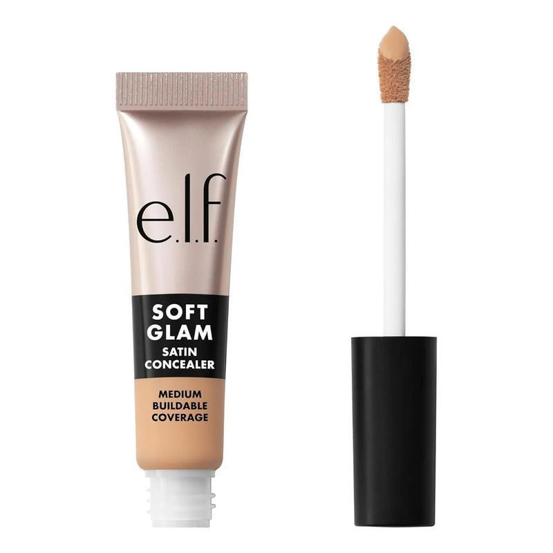 E.l.f. Softglam Corrector Satin Cremoso Ligero 23 Light Cool