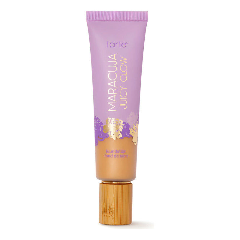 Tarte | Maracuja Juicy Glow | Base De Maquillaje