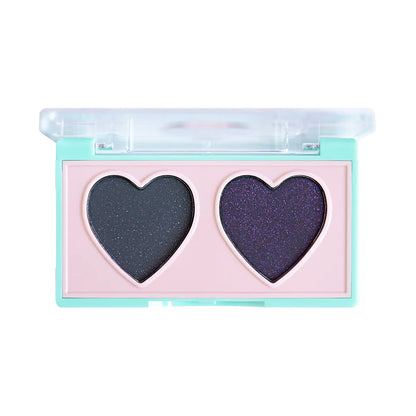 Kimchichic Beauty | Spinning Hearts Love | Dúo De Sombras