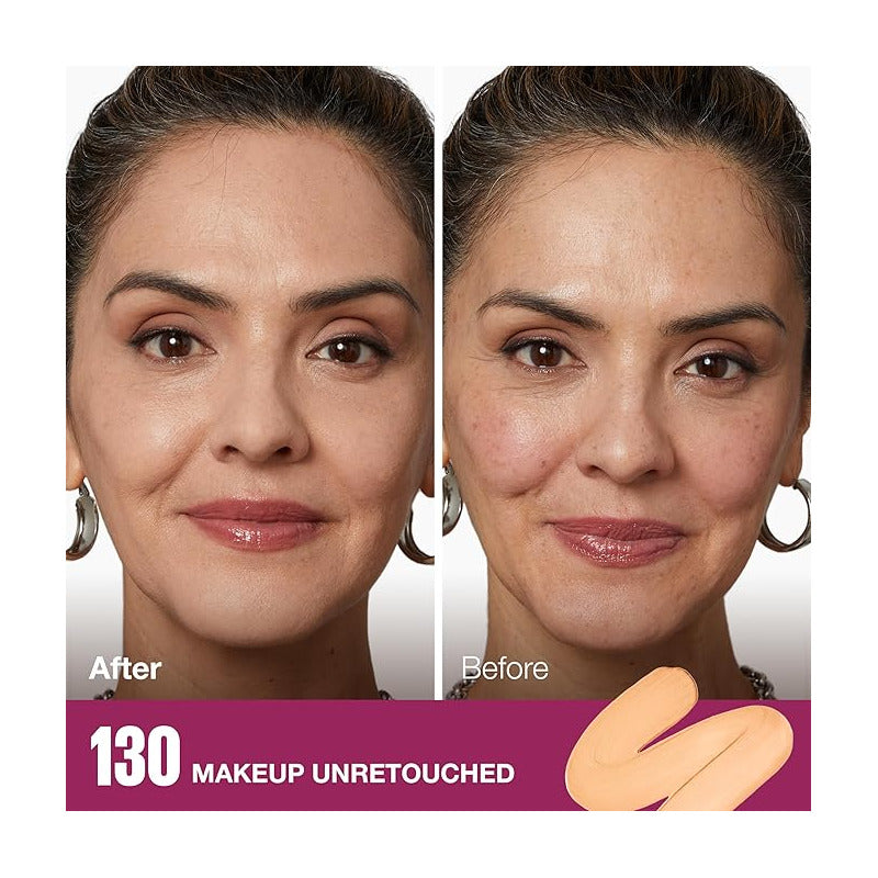 Maybelline | Instant Age Rewind® - Base De Maquillaje