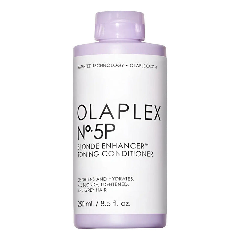 Olaplex |  N°5p Blonde Enhancer - Acondicionador 250 Ml