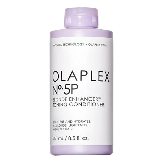 Olaplex |  N°5p Blonde Enhancer - Acondicionador 250 Ml
