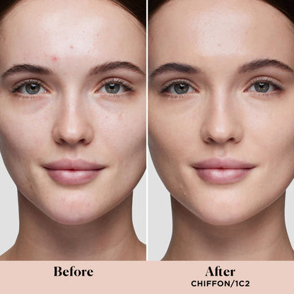 Laura Mercier | Real Flawless | Base De Maquillaje
