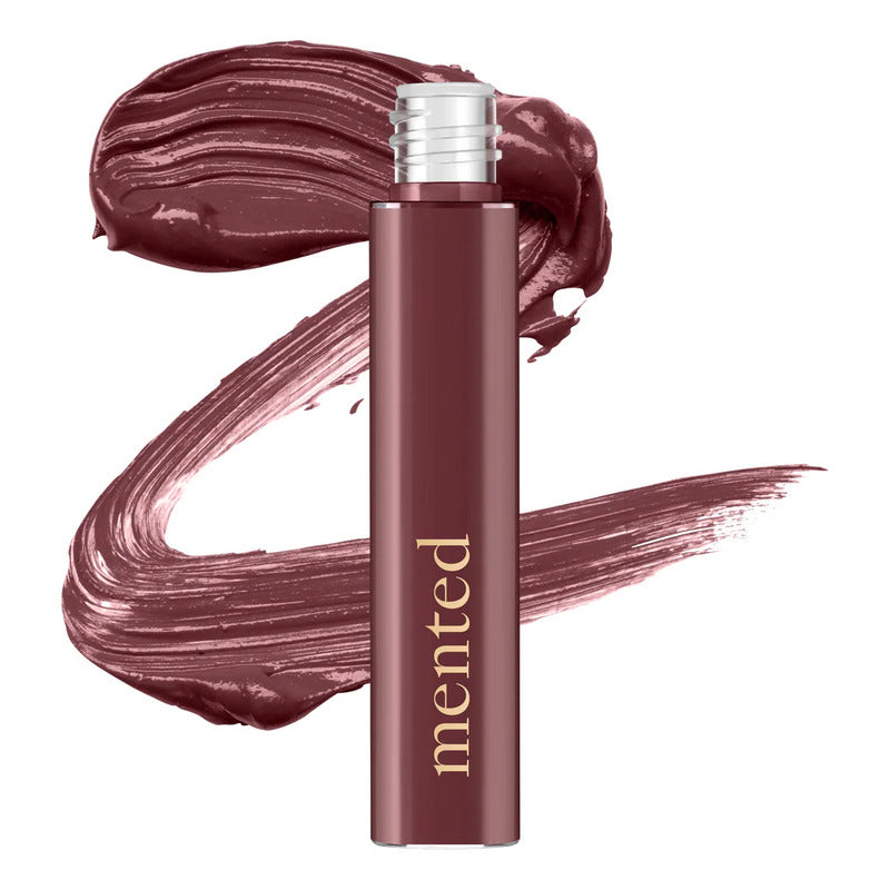 Mented | Lip Gloss | Brillo Labial 7.3g